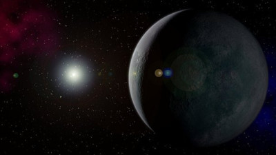 Ağır metallerden oluşan gezegen keşfedildi