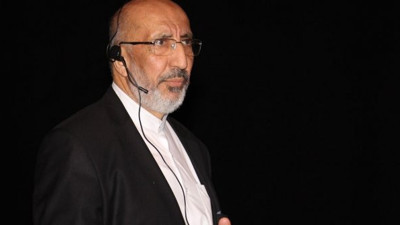 Dilipak'tan 'haram' tepkisi: "Bizim yamyamların paraları..."