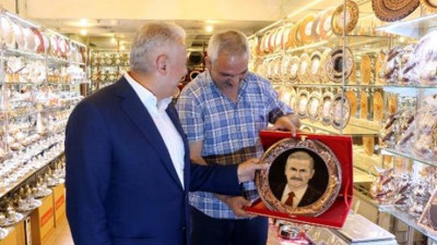 Yıldırım: "Seçim sonucu açıklanırken..."
