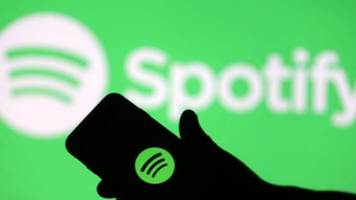RTÜK'ten Spotify'a erişim engeli uyarısı