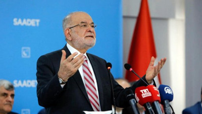 "Suriyelileri zorla gönderemezsiniz"