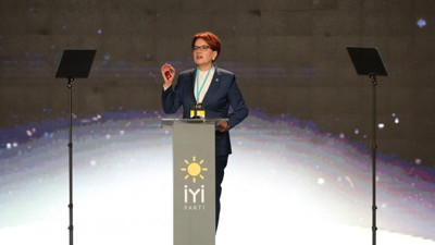 Akşener: "Tanıştırayım, bunun adı demokrasi"
