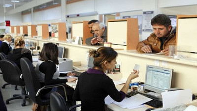 Memurlar dikkat! Bunu yapmayana ceza var