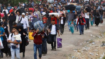 Suriyeliler neden kayıt yaptırmıyor?