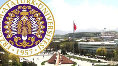 AKP İlçe Başkanı'dan üniversitede akraba kadrosu!