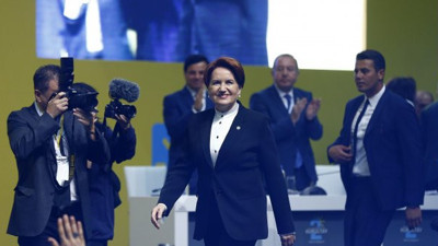 Gazeteci Gürcanlı'dan Akşener'e yönelik sözlere tepki