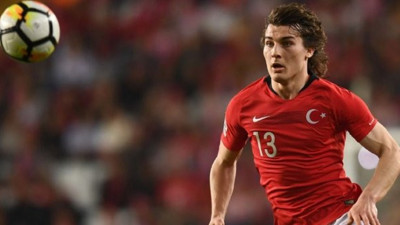 Çağlar Söyüncü'den Fenerbahçe'ye kötü haber