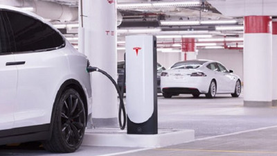 Tesla, Model S ve Model X sahiplerine şarj müjdesi