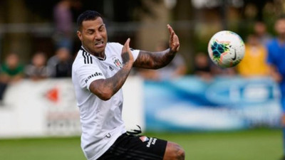 Beşiktaş yine kayıp: Beşiktaş - Brescia 0-2