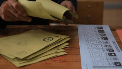 İYİ Parti'nin kazandığı beldede seçim tekrarlandı