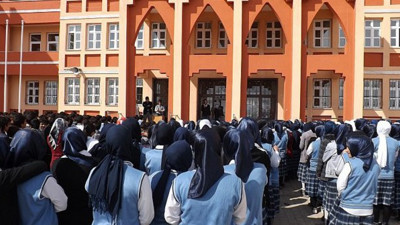 AKP'nin imam hatip oyunu!