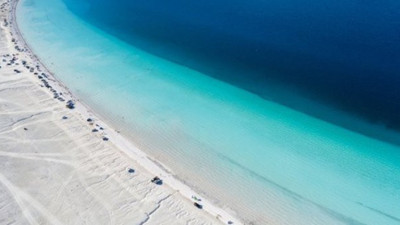 Mahkemeden Salda Gölü kararı!