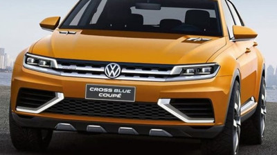 Volkswagen, yeni Tiguan'larda köklü değişikliğe gidiyor