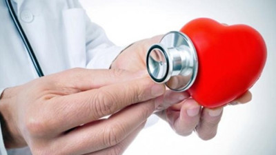 Aşırı kilolu bireylerde 'gizli kalp' riski daha yüksek