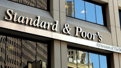 S&P'den Türkiye mesajı