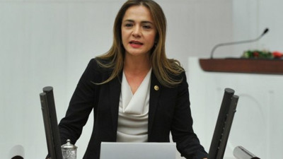 CHP'li İlgezdi'den CİMER'e tepki