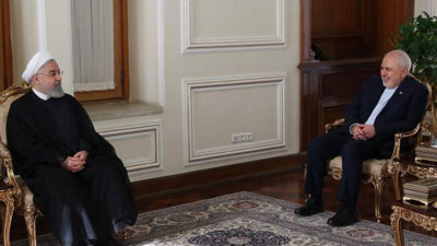 İran'dan ABD'ye müzakere çağrısı