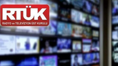 RTÜK yönetmeliği için Danıştay'da dava açıldı