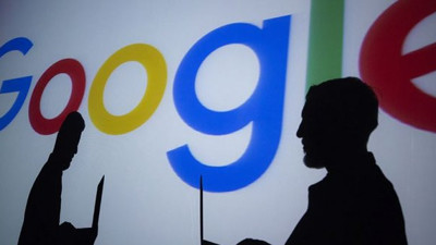 Google'dan geri dönüşüm hamlesi