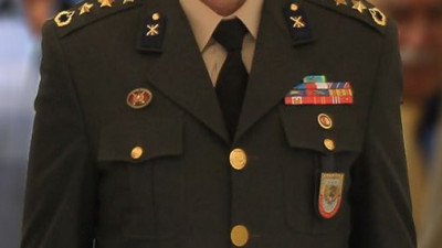 "Ben AK Parti’nin Paşasıyım"