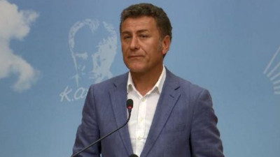 "Tüketicinin et almaya gücü yok ama..."