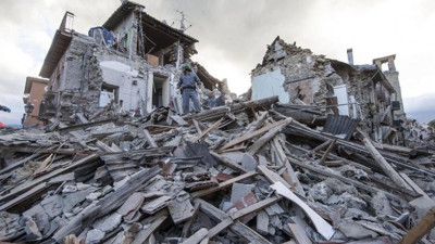 Korkutan deprem uyarısı: "10 milyon İstanbullu..."