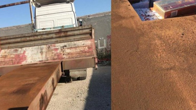 Ankara'da ilaç operasyonu: 3 gözaltı