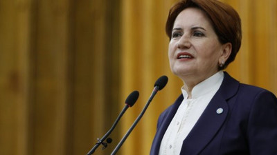 Akşener'den Bülent Ecevit mesajı