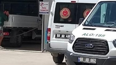 Balayı dönüşü feci kaza: Gelin hayatını kaybetti