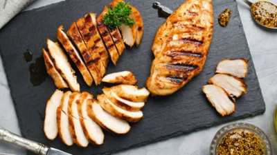 Tavuk eti meme kanseri riskini düşürüyor