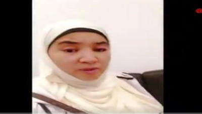 Doğu Türkistanlı annenin yardım çığlığı!