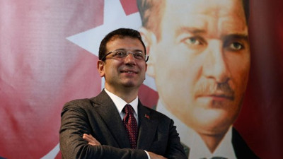 İBB'ye 'Mülteci masası' kuruluyor