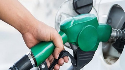 Motorin fiyatlarında indirim