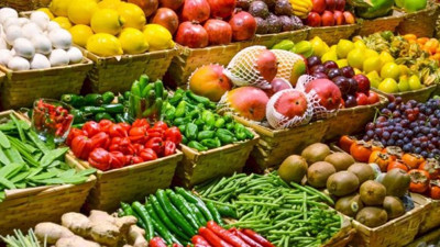 Küresel ısınmaya karşı 'bitki odaklı beslenme'