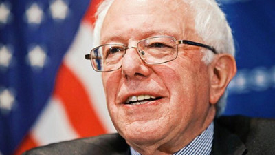 ABD’nin yeni başkan adayından 'uzaylı' açıklaması