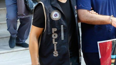 Sınırda yakalanan 2 FETÖ şüphelisi tutuklandı