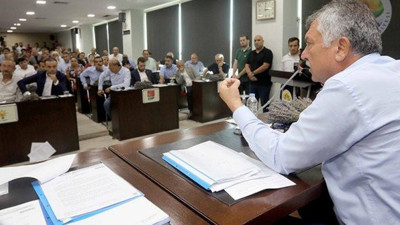 İşçi alacaklarının ödenmesine AKP ve MHP'den ret