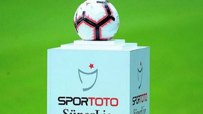 Futbolda o kurallar değişti: TFF açıkladı!