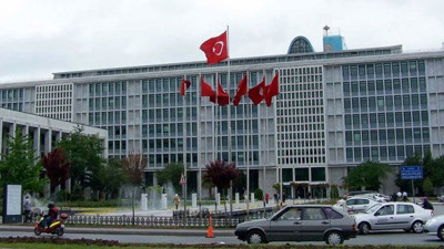 İBB'den Diyanet Vakfı'na 43 milyonluk kampüs!