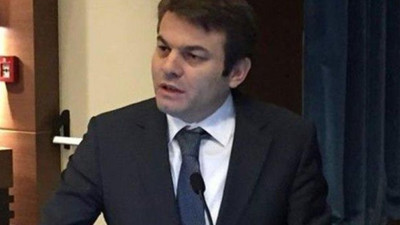 MASAK Başkanı görevden alındı