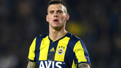 Martin Skrtel Atalanta'ya çok yakın