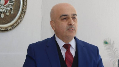 Sütçüler Belediye Başkanı hayatını kaybetti