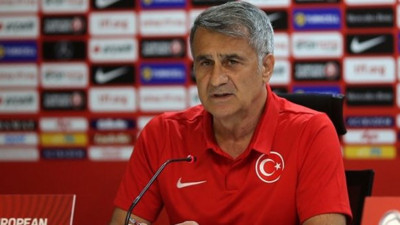 Şenol Güneş: Beşiktaş'tayken ajan gibi...
