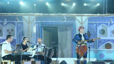 "Abdurehim Heyit'i öldüreceklerdi"