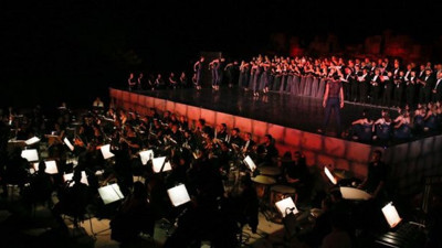 Efes Festivali dünya yıldızlarını ağırlayacak