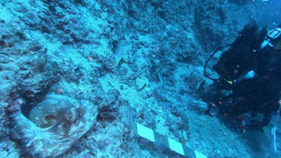 "Sualtındaki Göbeklitepe" gün yüzüne çıkacak