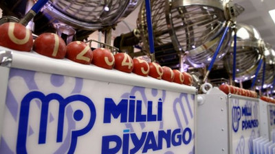 Milli Piyango ihalesi sonuçlandı