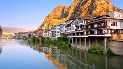 Amasya'da AKP'li belediye halkın suyunu böyle satmış