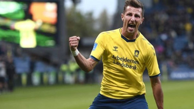 Beşiktaş Kamil Wilczek için harekete geçti