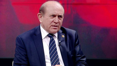 Şengül Hablemitoğlu'ndan Burhan Kuzu'ya sert tepki